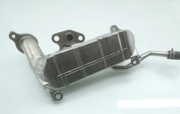Honda HR-V EGR valve cooler 