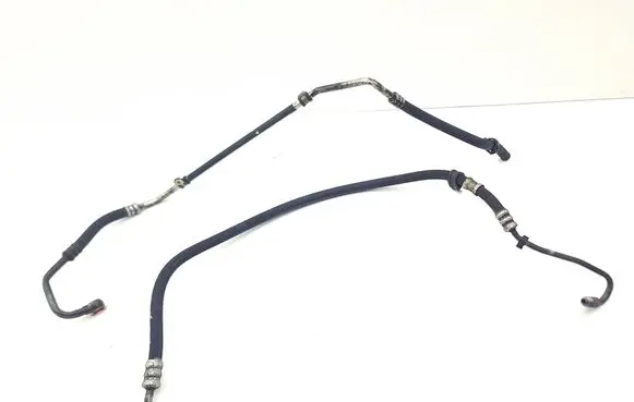 Maserati Quattroporte Power steering hose/pipe/line 