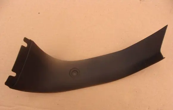 BMW 1 E81 E87 Tailgate/trunk side cover trim 7074688
