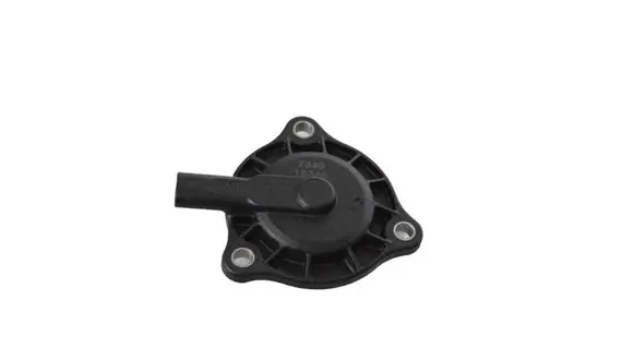 Crankshaft position sensor