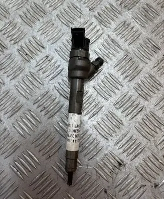 Jaguar XE Fuel injector 0445111019