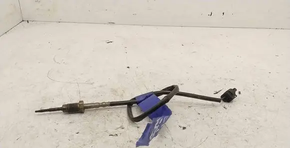 BMW 3 E90 E91 Exhaust gas temperature sensor 7806254