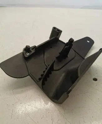 Peugeot 308 Engine bonnet (hood) release handle 9833929780
