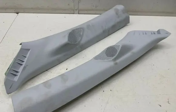 Opel Corsa F (A) pillar trim 39196896 39196895