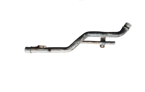 Audi A8 S8 D3 4E Engine coolant pipe/hose 4D0121169C