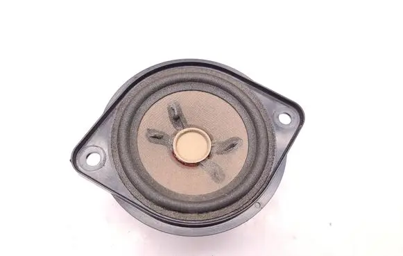 Panel speaker
