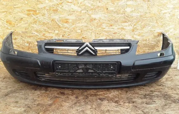 Citroen C5 Front bumper 9632357677