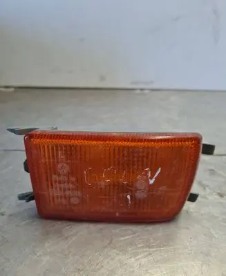 Volkswagen Golf III Front indicator light 1H0953155B