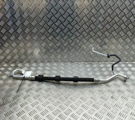 Porsche Cayenne (9Y0 9Y3) Air conditioning (A/C) pipe/hose 4M2816740