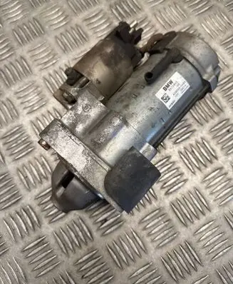 BMW 2 F45 Starter motor 8570845 09S14 4380000483