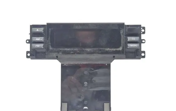Volvo V70 Screen/display/small screen 30797715 7923 1803452