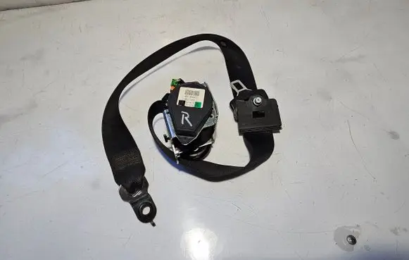 Mercedes-Benz Sprinter W906 Front seatbelt 9068600485 601384300