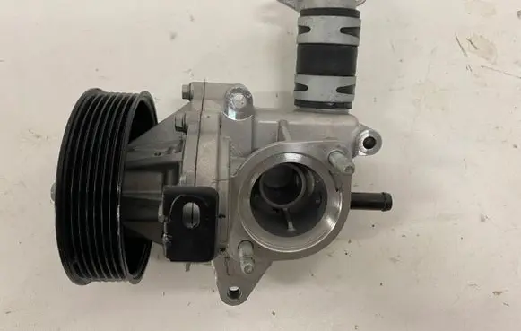 KIA Niro Water pump
