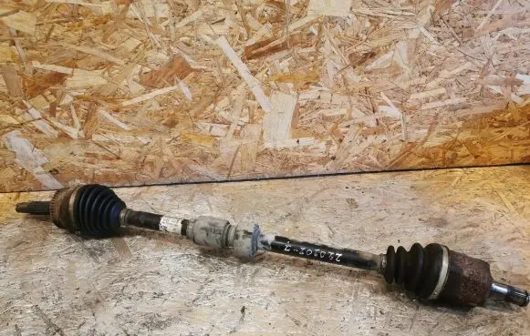 KIA Ceed Front driveshaft 495001H211