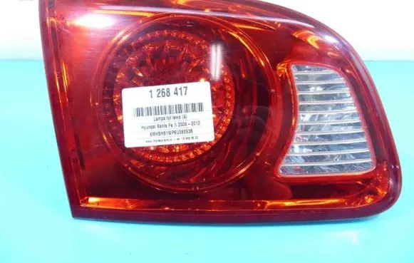 Hyundai Santa Fe Rear/tail lights 92405-2B000 IMPRK1268417