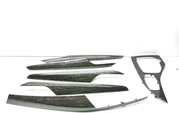 BMW X1 E84 Interior decorative trim set 2992994 2991702