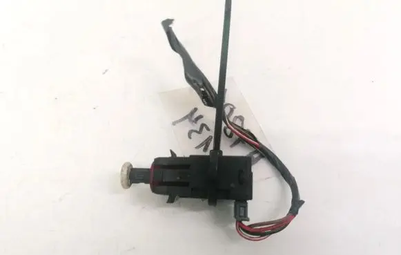 Opel Signum Brake pedal sensor switch 9689432