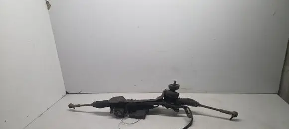 Volkswagen Touran I Steering rack