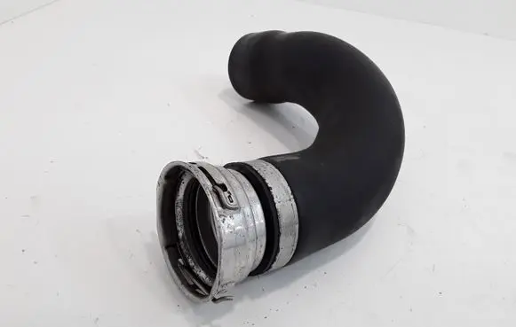 Toyota Corolla Verso AR10 Intercooler hose/pipe