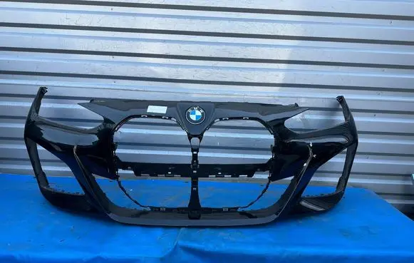 BMW 4 G22 G23 G24 G26 Front bumper 8078573 15857711