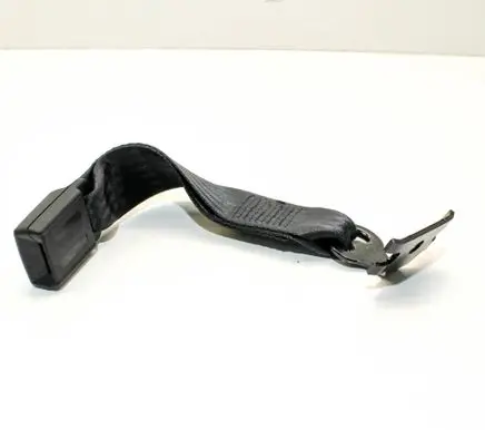 Maserati Ghibli Middle seatbelt buckle (rear) 670019312