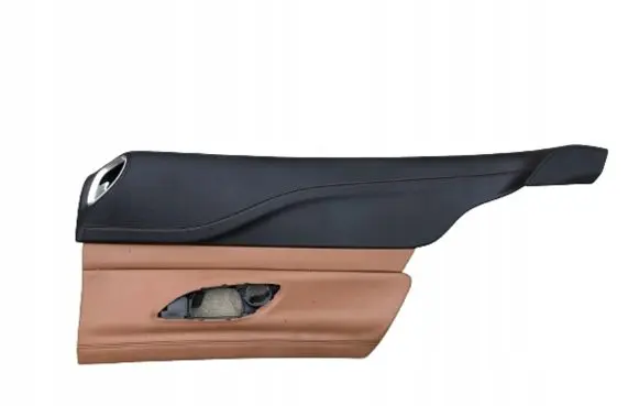 Mercedes-Benz E W238 Coupe rear side trim panel 
