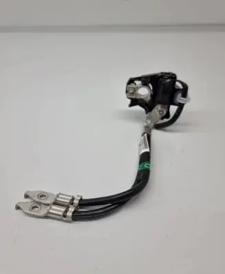 Toyota RAV 4 (XA50) Negative earth cable (battery) 8216542120