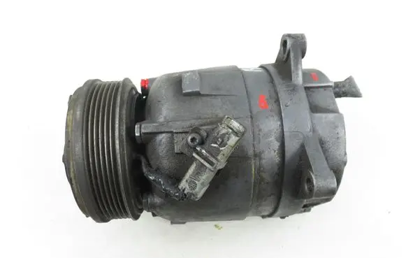 Peugeot 406 Air conditioning (A/C) compressor (pump) 6560502