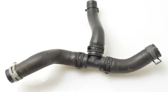 Volkswagen Polo V 6R Brake vacuum hose/pipe 6C0122073
