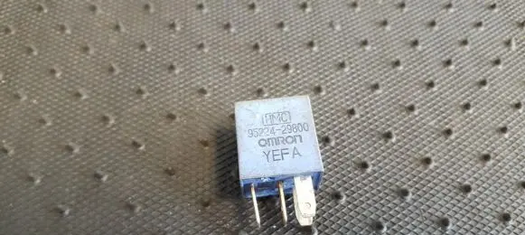 Hyundai Getz Other relay 9522429800 95224-29800