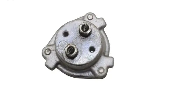 Honda CR-V Master brake cylinder