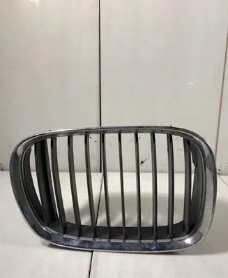 BMW 5 E39 Front bumper upper radiator grill 8159312