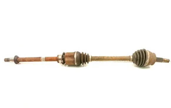 Fiat Doblo Front driveshaft