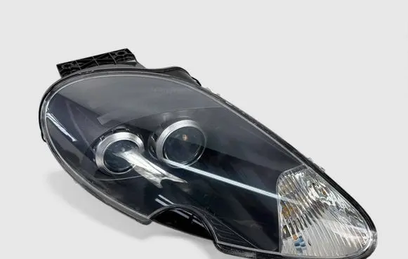 Aston Martin DB9 Headlight/headlamp 