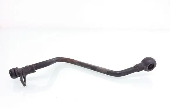 Mercedes-Benz CLK A209 C209 Turbo turbocharger oiling pipe/hose