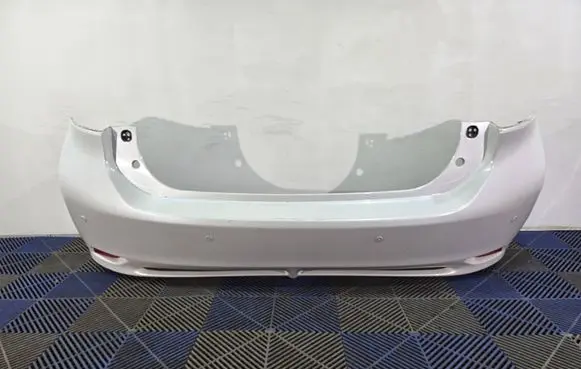 Lexus CT 200H Rear bumper 5215976010 8934176010