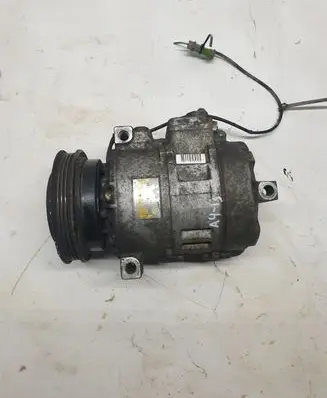 Audi A4 S4 B5 8D Air conditioning (A/C) compressor (pump) 8D0200808