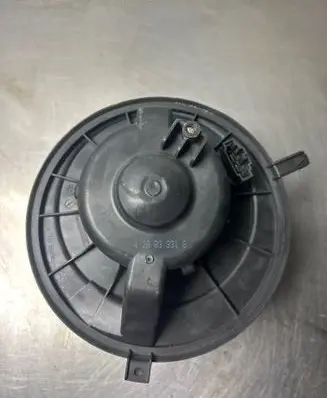 Seat Altea Heater blower motor/fan resistor 42003331B