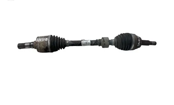 Renault Talisman Front driveshaft 391018508R EBJ100MBC190