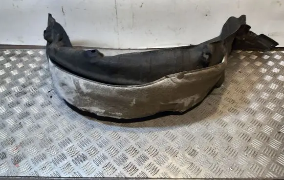 Mercedes-Benz CLA C117 X117 W117 Rear arch fender liner splash guards A1176900430