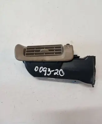 Volvo XC90 Dashboard side air vent grill/cover trim 8663486