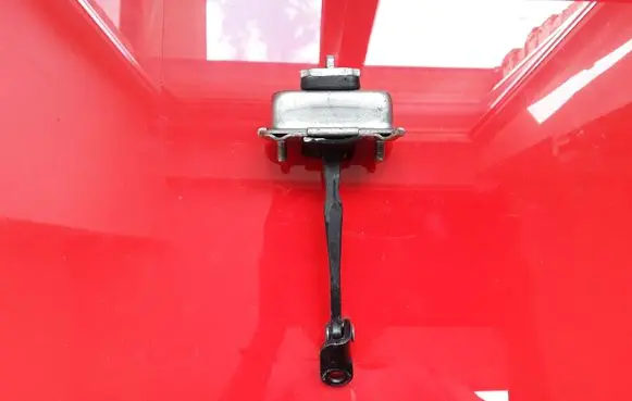 SsangYong Korando Rear door check strap stopper NOCODE