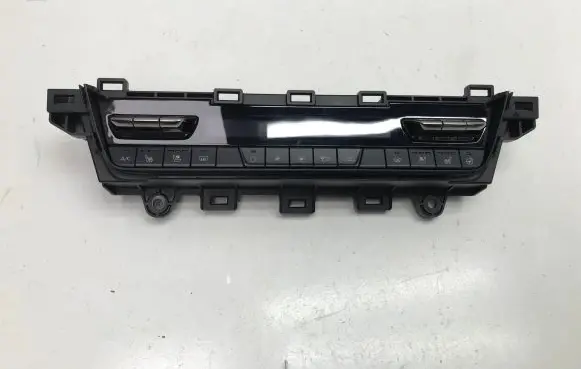 Mazda CX-60 Climate control unit K62861190 ESF21D30 K6021