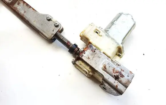 Subaru Legacy Seat adjustment motor 080313 23-3984341-2-00