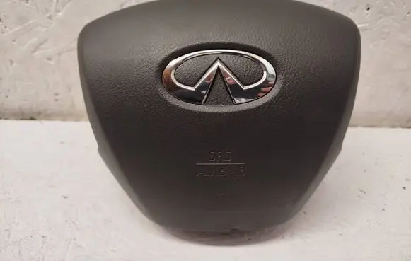 Infiniti Q50 Airbag set 0589P1000462