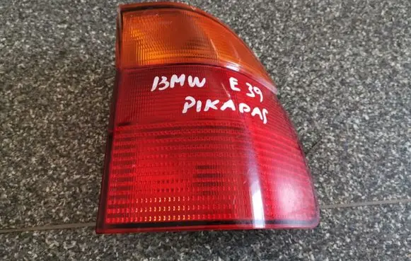 BMW 5 E39 Rear/tail lights 8361672