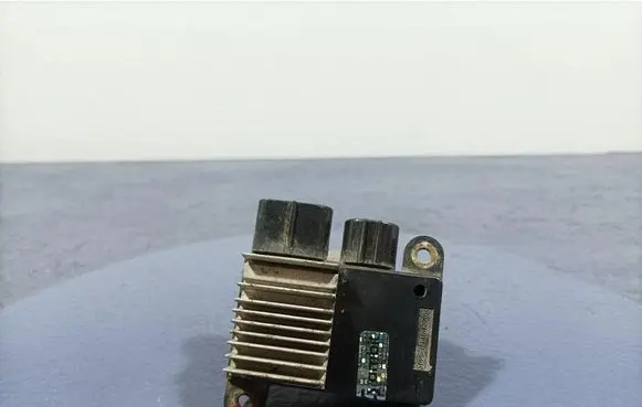 Other control units/modules