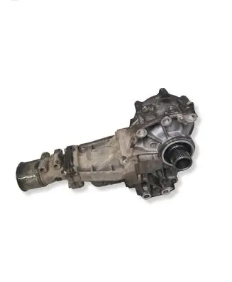 Mitsubishi Outlander Gearbox transfer box case 067038