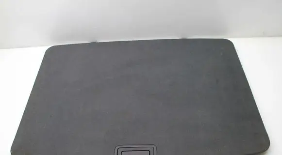 KIA Sportage Trunk/boot mat liner 857211F000