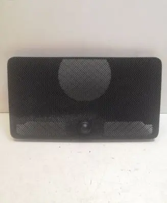Dash center speaker trim cover
